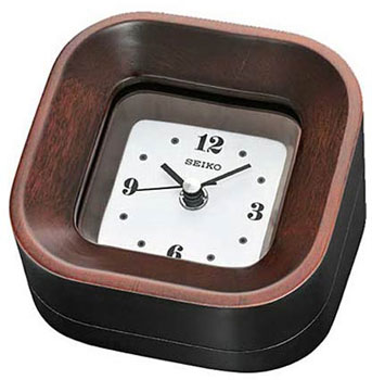 Настольные часы Seiko Clock QXG145B